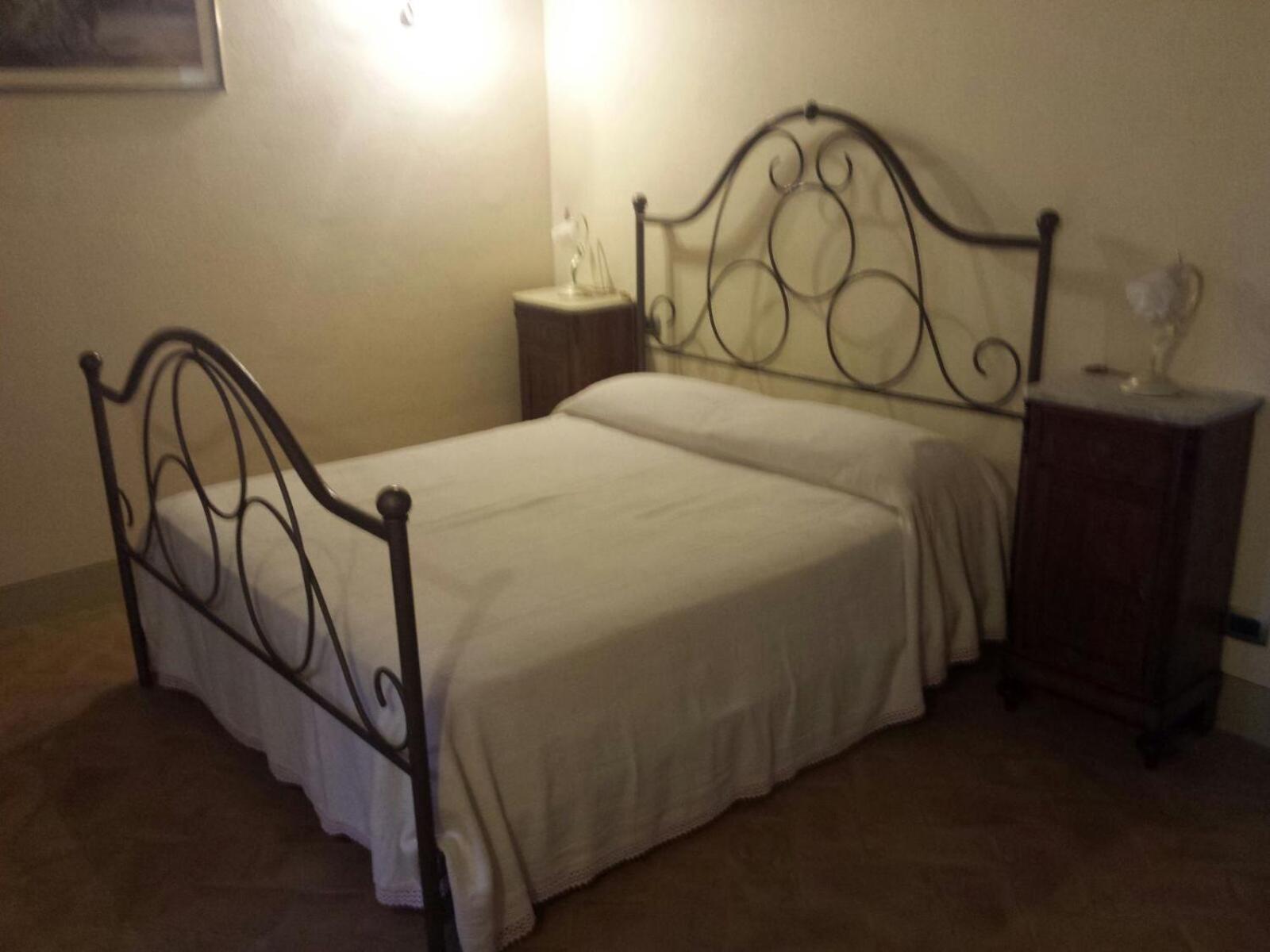 מונטרוני ד'ארביה Agriturismo San Pierino מראה חיצוני תמונה